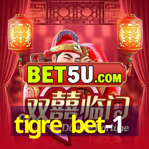 tigre bet